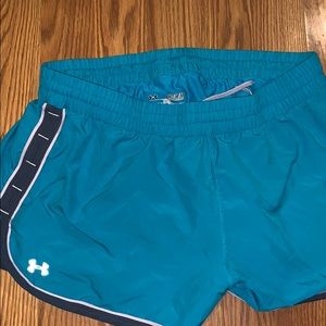 Under Armour Shorts !